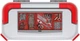 Ящик для інструментів Kistenberg Smart 20" 500 х 251 х 243 мм (11060108701) - зображення 3