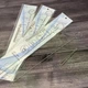 Набір резинковтягувач і спиця для вивертання руликів (інструменти для шиття та рукоділля) - изображение 2