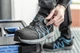 Напівчеревики робочі Hoegert SCHMUTTER HT5K575-43 LACE SYSTEM SRC S1P, 43 - изображение 3