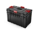 Ящик для інструментів, 23", 585x385x401, SYSTEM One 450 Vario 2.0, SKRQ450V2CZAPG001, QBRICK - изображение 1