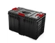 Ящик для інструментів, 23", 585x385x401, SYSTEM One 450 Vario 2.0, SKRQ450V2CZAPG001, QBRICK - изображение 3