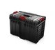 Ящик для інструментів, 23", 585x385x422, SYSTEM One 450 Technik 2.0, SKRQ450T2CZAPG001, QBRICK - изображение 3