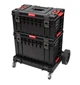 Платформа на колесах, 30", 760x230x545, SYSTEM One Transport Platform 2.0 All-terrain, SKRQTPONE2ACZAPG003, QBRICK - изображение 3