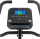 Rower treningowy Gymtek XB6000 elektromagnetyczny Czarno-zloty (5905884422007) - obraz 4