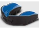 Капа VENUM Challenger Mouthguard дорослий чорний/синій (3983) - изображение 4