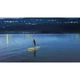 SUP-доска Aqua Marina Ray iSUP with Ambient Light System с системой окружающего освещения Grey/Blue (1053-BT-26RAY) - изображение 11