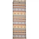 Коврик самонадувающийся Tribe Chill Mat 5 cm Multi Color (1042-T-BB-0016-multi) - изображение 1