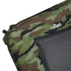 Коврик самонадувающийся Tribe Ranger 5 cm Camo (1042-T-BB-0009-camo) - изображение 3