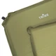 Коврик самонадувающийся Tribe Ranger 3 cm Olive (1042-T-BB-0008-olive) - изображение 3