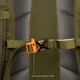 Рюкзак Tribe Urban 25 л Olive (1042-T-IC-0022-olive) - зображення 7