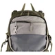 Рюкзак Tribe Urban 25 л Olive (1042-T-IC-0022-olive) - зображення 9
