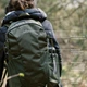Рюкзак Tribe Urban 25 л Olive (1042-T-IC-0022-olive) - зображення 19