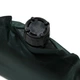 Коврик самонадувающийся Tribe Ranger 5 cm Long Dark Green (1042-T-BB-0010-dark-green) - изображение 4