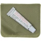 Коврик самонадувающийся Tribe Ranger 5 cm Olive (1042-T-BB-0009-olive) - изображение 4