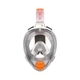 Маска Ocean Reef Aria JR XS W/Stickers White Frost (1053-OR019050) - изображение 2