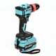 Шуруповерт акумуляторный GRAND ДА-20/50 BL/DFR - изображение 3