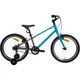 Велосипед 20 Pride Glider 2.1 B6 One Size Темно-бирюзовый (1084-SKE-97-74) - изображение 1