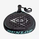 Ракетка для падел тенниса Dunlop Galactica Pro 2025 Black/Blue (1000-10359940) - изображение 6
