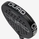 Ракетка для падела Quad Rhino Black (1113-R17220) - изображение 7