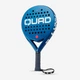 Ракетка для падела Quad Lynx Blue (1113-R17222) - изображение 7