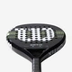 Ракетка для падела Wilson Optix V1 WR181611 Black/White (1113-R16443-2936-17) - изображение 5
