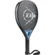 Ракетка для падел тенісу Dunlop PRT FX Junior 2026 Black/Blue (1000-10370746) - зображення 2