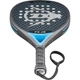 Ракетка для падел тенісу Dunlop PRT FX Junior 2026 Black/Blue (1000-10370746) - зображення 3