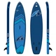 SUP доска F2 Axxis Limited Edition Set 11,6 Navy (1053-803466) - изображение 2