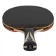 Ракетка для настольного тенниса Stiga Carbon Advance FL Black/Red (1073-932355) - изображение 3