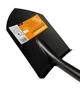 Лопата Fiskars Solid повнорозмірна - 117 см - изображение 5