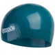 Шапка для плавания Speedo Fastskin Cap Au S Темно-бирюзовый (1000-8-08216D697-S) - изображение 1