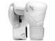 Боксерські рукавички HAYABUSA T3 Kanpeki Boxing 14 унцій білий (6145) - изображение 1