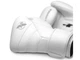 Боксерські рукавички HAYABUSA T3 Kanpeki Boxing 14 унцій білий (6145) - изображение 5