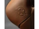 Боксерські рукавички HAYABUSA E1 Leather Boxing Gloves 14 унцій коричневий (6096) - изображение 3