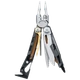 Мультинструмент чохол Molle (коричневий) LEATHERMAN Mut - зображення 1