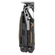 Мультинструмент чохол Molle (коричневий) LEATHERMAN Mut - зображення 3
