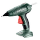 Аккумуляторний клейовий пістолет Metabo HK 18 LTX 20 - зображення 1