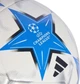 М'яч футбольний Adidas UCL TRN Білий, Синій 4 (KE9759 4) - изображение 3