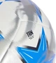 М'яч футбольний Adidas UCL TRN Білий, Синій 4 (KE9759 4) - изображение 4