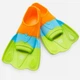 Дитячі ласти Aqua Speed TRAINING FINS MOBY Різнокольоровий 24-26 (733-72 24-26) - изображение 2