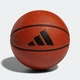М'яч баскетбольний Adidas All Court 3.0 Помаранчевий 7 (HM4975 7) - изображение 2