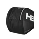 Чохол Head Tour Racquet Bag 40л Чорний 76,5 х 32 х 26 см (260226) - зображення 6