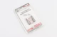 Біта до шуруповерта PZ3 25 мм 1/4" S2, 2 шт, GRANITE - зображення 2