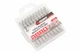 Біта двостороння PH2/PH2 65 мм 1/4" S2, 10 шт, GRANITE - зображення 2