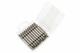 Набір біт до шуруповерта PH2/SL6 65 мм 1/4" S2 10 шт GRANITE - зображення 1