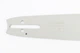 Шина для бензопилы 18" (51 см) 1,5 мм 325 72зв ARCHER - изображение 3