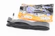 Камера для велосипеда 28" (700x35/43C) с нипелем Presta FV-48 KEYSTONE - изображение 1