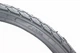 Шина для велосипеда 26x1,75 (47-559) дорожная SY-B009 с защитой от проколов FORZA - изображение 3