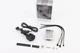 Велокомпьютер для велосипеда AS-408, проводной, 8 функций, серый ASSIZE - изображение 1