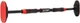 Турнік розсувний Actiget ACT0168 72-105 см Black/Red (ACT0168) - зображення 10